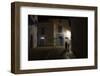 A Quiet Evening in Kairouan-Rolando Paoletti-Framed Photographic Print