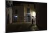 A Quiet Evening in Kairouan-Rolando Paoletti-Mounted Photographic Print
