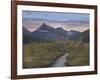 A Quiet Evening-Robert Wavra-Framed Giclee Print