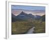 A Quiet Evening-Robert Wavra-Framed Giclee Print