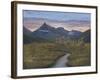 A Quiet Evening-Robert Wavra-Framed Giclee Print