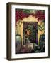 A Quiet Place I-null-Framed Art Print