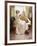 A Quiet Read-William Kay Blacklock-Framed Giclee Print