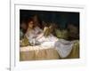 A Quiet Time-Francis Coates Jones-Framed Giclee Print