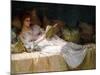 A Quiet Time-Francis Coates Jones-Mounted Giclee Print