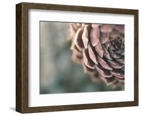 A Quiet Understanding-Christy Ann-Framed Giclee Print