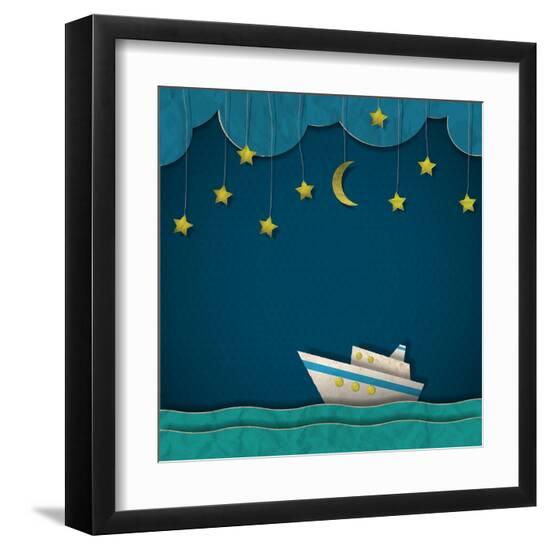 Art Print, , large