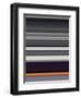 A R T Wave 71-Ricki Mountain-Framed Art Print