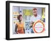 A Raisin in the Sun, 1961-null-Framed Art Print