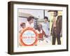 A Raisin in the Sun, 1961-null-Framed Art Print