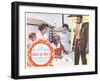 A Raisin in the Sun, 1961-null-Framed Art Print