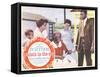 A Raisin in the Sun, 1961-null-Framed Stretched Canvas