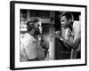 A Raisin In The Sun, Claudia McNeil, Sidney Poitier, 1961-null-Framed Photo