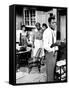 A Raisin In The Sun, Ruby Dee, Claudia McNeil, Diana Sands, Sidney Poitier, 1961-null-Framed Stretched Canvas