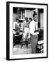 A Raisin In The Sun, Ruby Dee, Claudia McNeil, Diana Sands, Sidney Poitier, 1961-null-Framed Photo