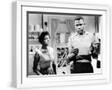 White Frame
