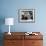 A Raisin In The Sun, Sidney Poitier, Ruby Dee, Claudia McNeil, Diana Sands, 1961-null-Framed Photo displayed on a wall