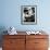 A Raisin In The Sun, Sidney Poitier, Ruby Dee, Louis Gossett Jr., 1961-null-Framed Photo displayed on a wall