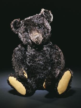rare steiff teddy bears