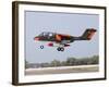 A Rare OV-10 Bronco in German Air Force Markings-Stocktrek Images-Framed Photographic Print