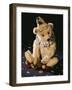 A Rare Steiff "Teddy Clown" Bear, circa 1926-Steiff-Framed Giclee Print