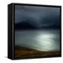 A Ray of Light-Lynne Douglas-Framed Stretched Canvas