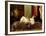 A Reclining Odalisque-Gustave Leonard de Jonghe-Framed Giclee Print