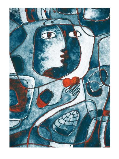 Art Print, , large