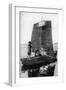 A Reed Balsa Sailing Vessel, Bolivia, 1922-null-Framed Giclee Print