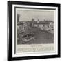 A Regatta in Rhodesia-null-Framed Giclee Print