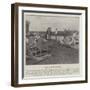 A Regatta in Rhodesia-null-Framed Giclee Print