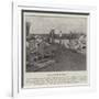 A Regatta in Rhodesia-null-Framed Giclee Print