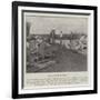 A Regatta in Rhodesia-null-Framed Giclee Print