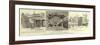 A Relic of Old London-null-Framed Giclee Print