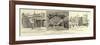 A Relic of Old London-null-Framed Giclee Print