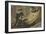 A Relic of Trafalgar-Edmund Richard White-Framed Giclee Print