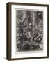 A Reminiscence of the Ashanti Expedition-null-Framed Giclee Print