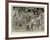 A Reminiscence of the Eastbourne Carnival-Alexander Stuart Boyd-Framed Giclee Print