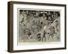 A Reminiscence of the Eastbourne Carnival-Alexander Stuart Boyd-Framed Giclee Print