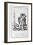 A Representation of May, 1757-Bernard De Montfaucon-Framed Giclee Print