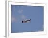 A Restored P-51 Mustang Associated with the Tuskegee Airmen-Stocktrek Images-Framed Photographic Print