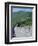 A Restored Section of the Great Wall, Mutianyu, Northeast of Beijing, China-Anthony Waltham-Framed Photographic Print