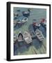 A Rising Tide-Lesley Dabson-Framed Giclee Print