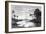 A River Scene in Venezuela, 1877-null-Framed Giclee Print