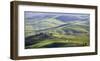 A Road in Tuscany-Vadim Ratsenskiy-Framed Art Print