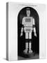 A Robot Built for the Texas Centennial Exposition-null-Stretched Canvas