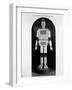 A Robot Built for the Texas Centennial Exposition-null-Framed Photographic Print