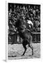 A Rodeo in Buenos Aires-Mario de Biasi-Framed Premium Giclee Print