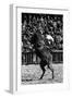 A Rodeo in Buenos Aires-Mario de Biasi-Framed Giclee Print