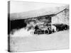 A Rolland-Pilain During the Mont Ventoux Hill Climb, Provence, France, 1909-null-Stretched Canvas